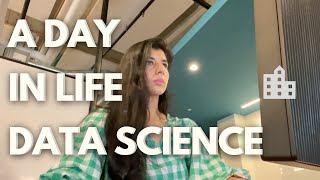 A Day in The Life of a Google Data Scientist (Analytics)