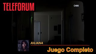 Soy el Mejor Camarografo - TELEFORUM | Juego Completo