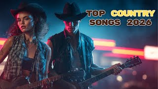 Country Music Playlist Live – Classic and New Country Songs with Real Stories and Emotion