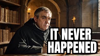 Did St. Thomas Deny The Immaculate Conception? Yes! Kind of...