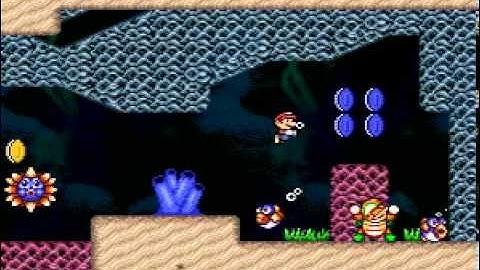 Level for SMWCP2 (improved version)