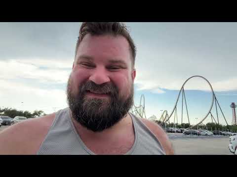 Six Flags Over Texas Season Passes