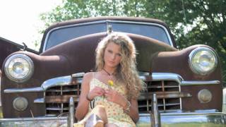 Taylor Swift - SuperStar: Chipmunk (HQ)