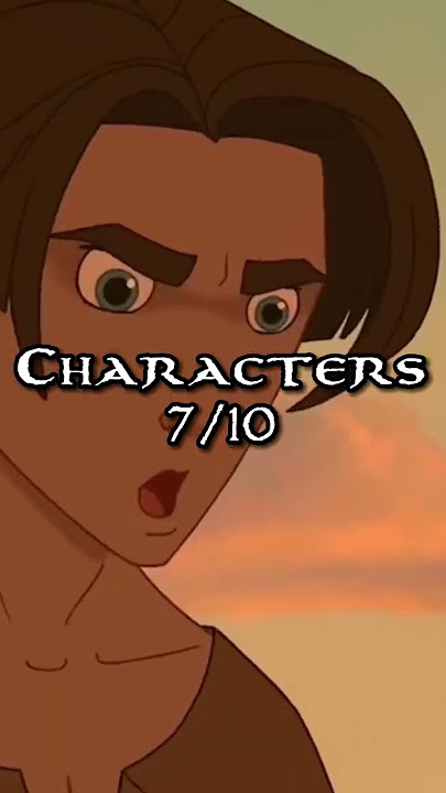 Watching Every Animated Disney Movie - Treasure Planet 🏴‍☠️🪐 #treasureplanet #disney