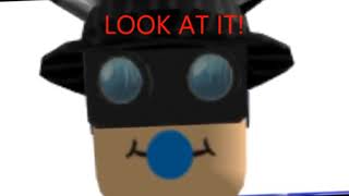 100%Napkinnate Face Reveal