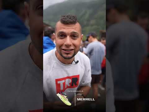 👟 ¿NUEVA TENDENCIA EN TRAIL RUNNING?