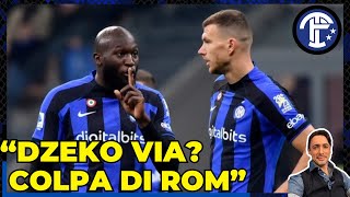 💣 LUKAKU-DZEKO: AUSILIO racconta che…😔