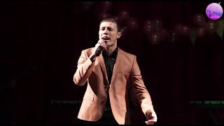 Sardor Karimov - Qalam qosh | Сардор Каримов - Калам кош (consert version) #UydaQoling