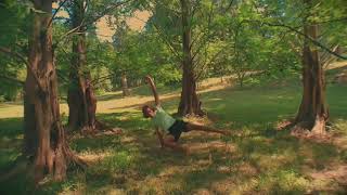 Slipelliot Moss Dance Cover Choreographed By Darius Anthony