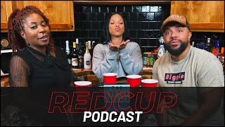 The Red Cup Podcast S1 EP 2 | The Baltimore Bridge| Candace Owens| Drake and Kendrick