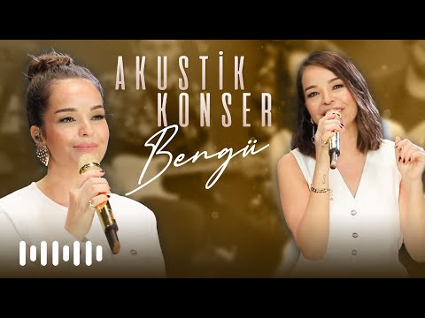 Bengü - Akustik Derleme