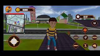 super 3D new game update India Rudra best game 3D wala Rudra game download for android free screenshot 3