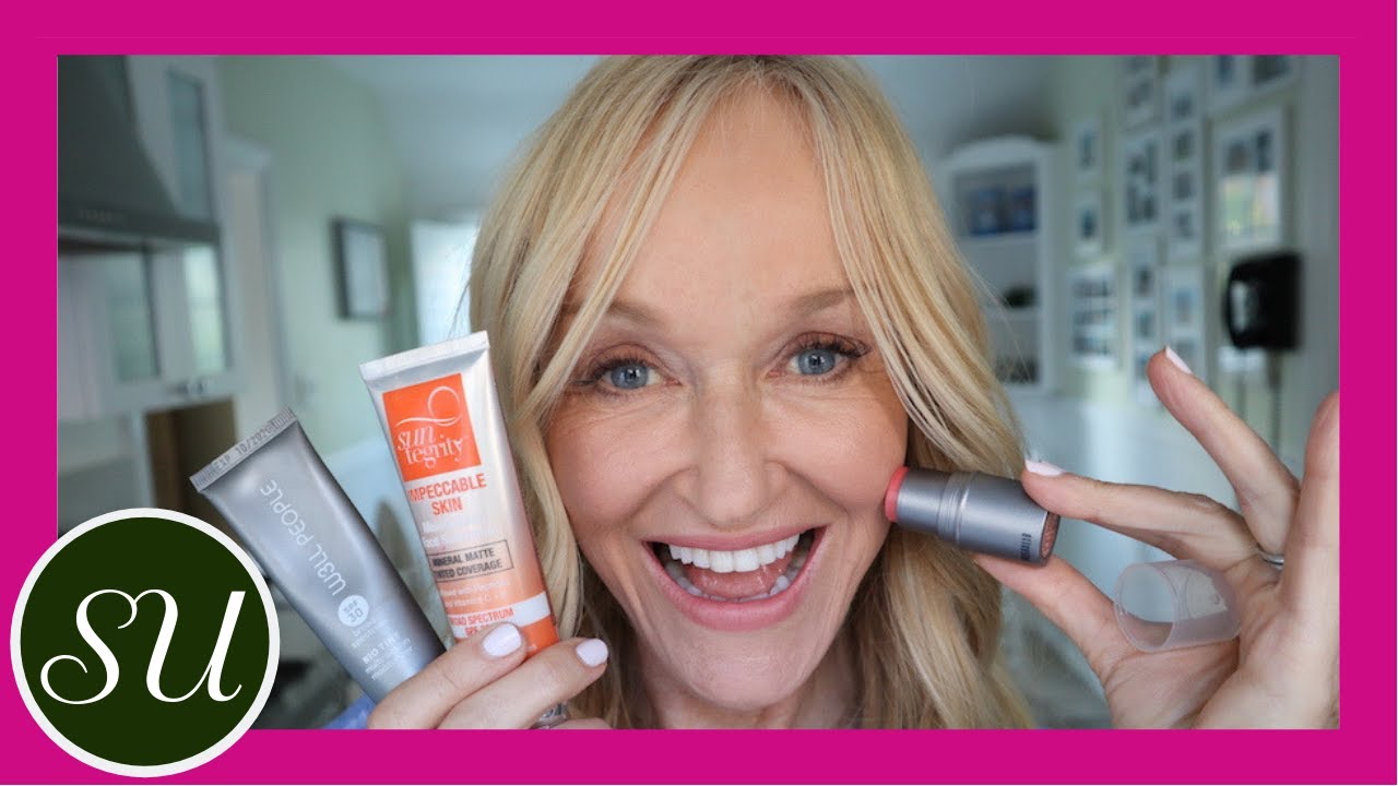 Which Is Better For Mature Skin Bb Cream Or Cc Cream