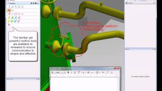 Dynamic Review i-model composer