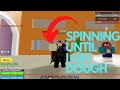 Spinning until I get dough [bloxfruits]