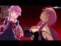 [Full Music] Mirai Nikki ENDING 2「Dead END」