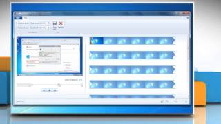 Windows® Movie Maker: How to share movie on YouTube® screenshot 5