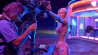 Iggy Azalea Acting (Complation 2011-2019)