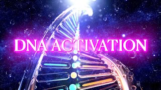 YOU NEED This SECRET FREQUENCY to UNLOCK Your GOD DNA (Must Try)