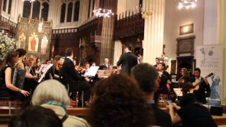 Az Kharkhe Ta Rhine Sound Track By Amin Keshmiri از كرخه تا راين Resimi