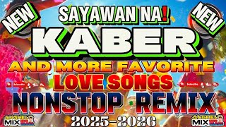 🔥 KABIR - Shaira | BEST TAGALOG HATAWAN DISCO NONSTOP REMIX | | CLUB BANGER NONSTOP REMIX 🔥 2025