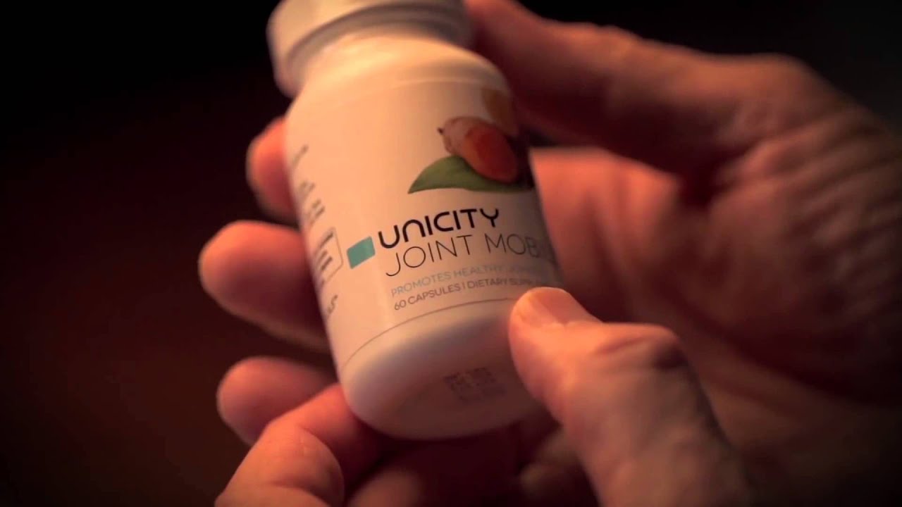 ユニシティ.ジョイントモビリティ3個 いたずらっぽい 