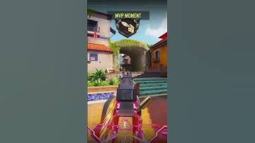 SKS-Luminary #codm #callofdutymobilemvpmoment #codmobile