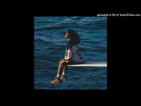 SZA x Ginuwine - Different Shirts (mash up) by nonbruh