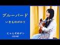 【にゃんぞぬデシcover】ブルーバード / いきものがかり