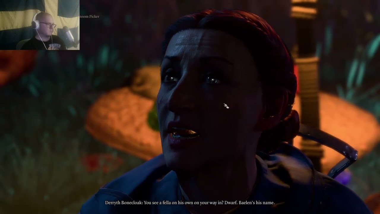 Baldur's Gate 3 Part: 41