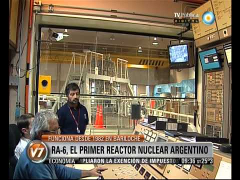 El Blog del Profe Franco: Tecnología nuclear aplicada a la vida cotidiana