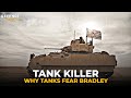 Bradley IFV: More Dangerous Than a Tank?