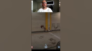 DEATHMATCH in Counter Strike 2 #cs2 #gaming #gameplay - 13CsV9