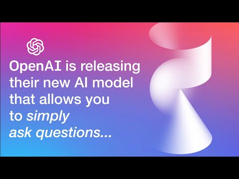 OpenAI API (GPT-3)