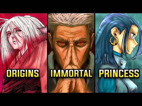 Ranking The BEST Modulo Theories Jujutsu Kaisen