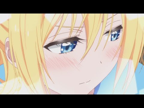 【MAD】ニセコイ RESET 好きすぎて 想いすぎて