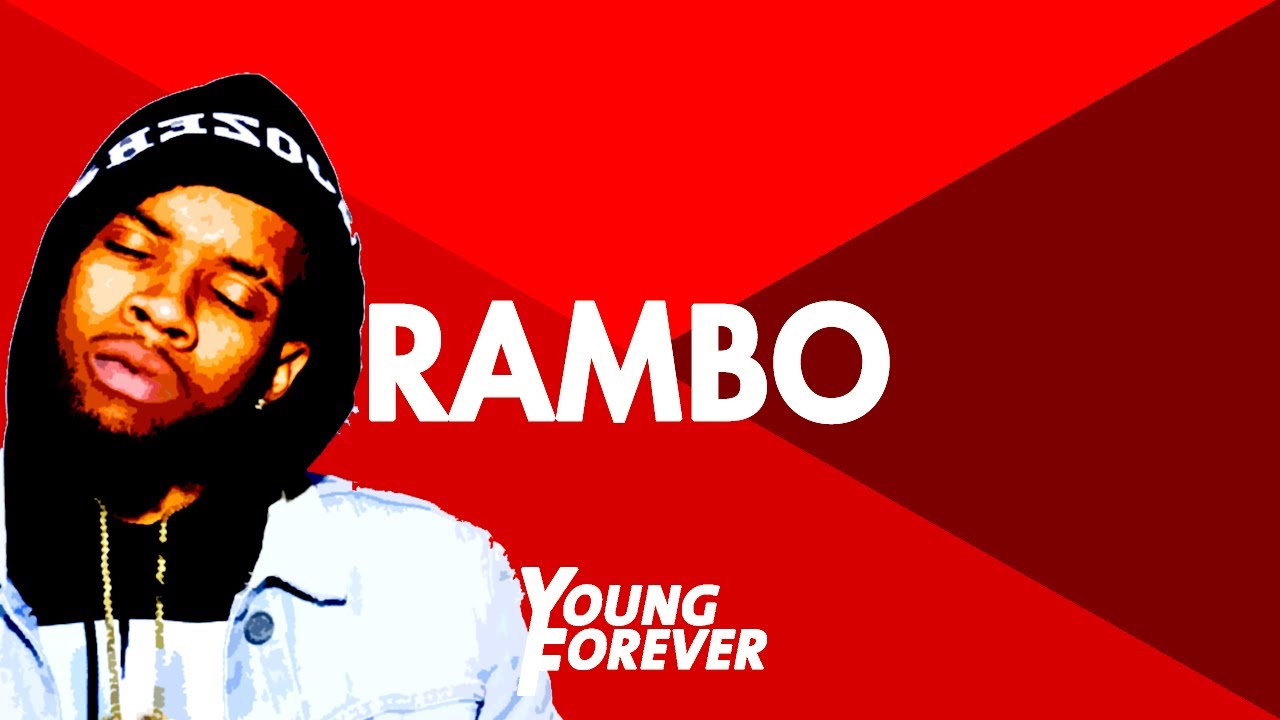 (FREE) Tory Lanez Type Beat - "RAMBO" Ft. Young Thug & Migos | Trap Instrumental | Free Type Beat