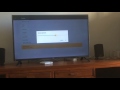 Unblock tech ubox tv box s900 pro screen percent adjustment