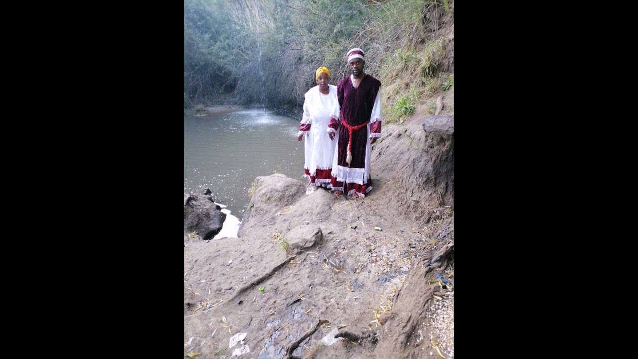 Dr Phofedi and son of the soil halala ngo jesu