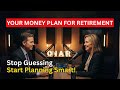 Retirement Bucket Strategy (U.S.): How to Manage Money for Income &amp; Growth