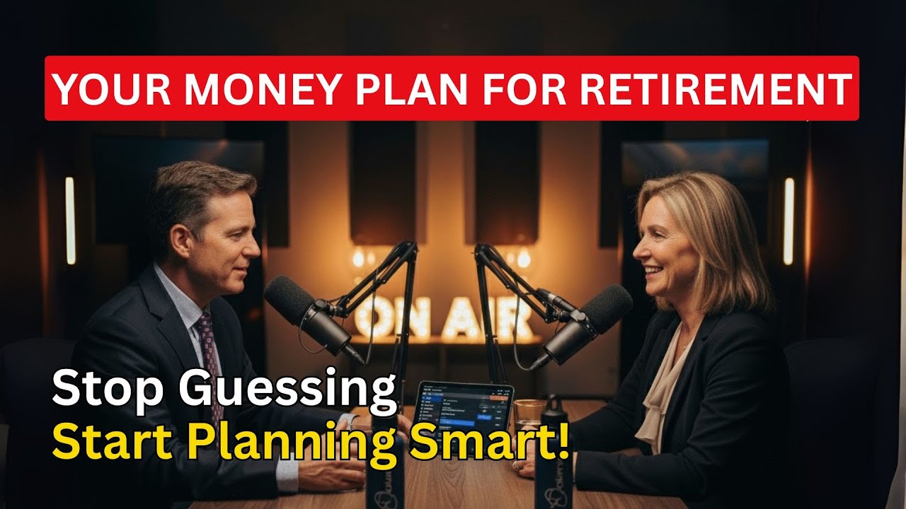 Стратегия пенсионного накопления (США): как управлять деньгами для получения дохода и роста