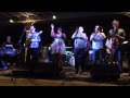 The Suffers "Make Some Room" at Market Square Park