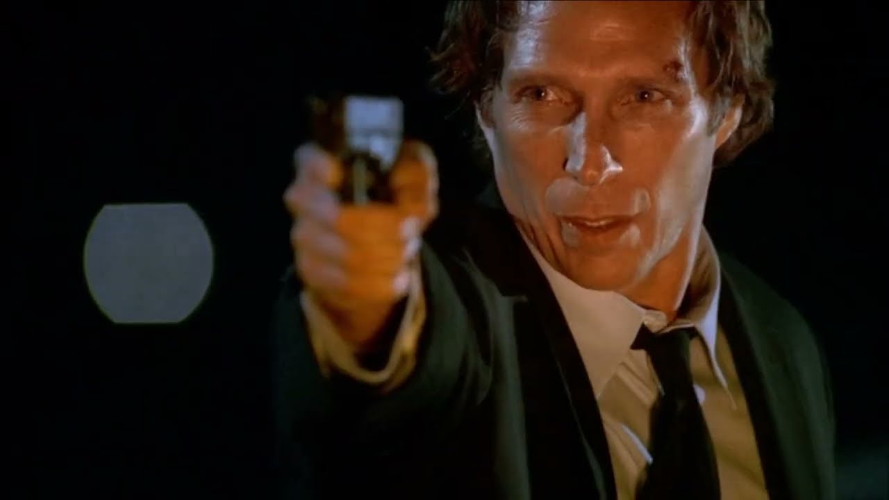 Prison Break S2E13 US Border Patrol Captures and Arrests Michael Scofield And Lincoln Burrows HD