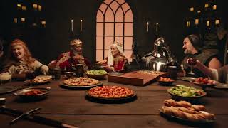 Round Table Pizza - Feast of Heroes (15)