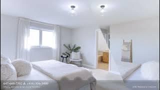 For Sale - 2092 Redstone Crescent, Oakville, ON L6M 5B1