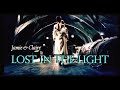 Outlander season 5 jamie  claire lost in the light