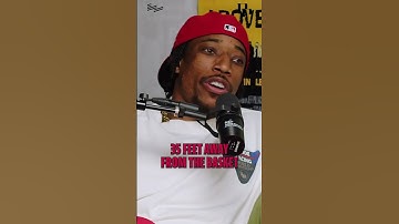 Paul George Breaks Down THAT Damian Lillard Shot