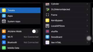 Shuffle tweak iOS 13 review screenshot 3