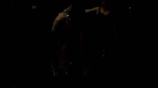 Khaled Roses  - Gothic Bellydance 2