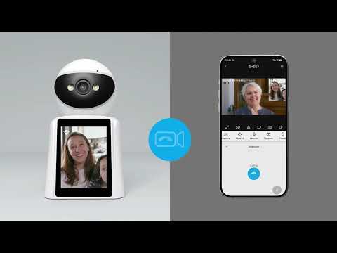 SriHome Video Calling